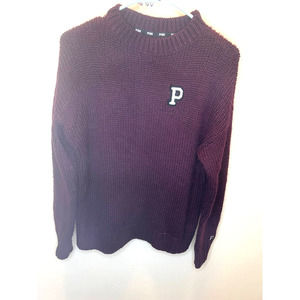 Victoria Secret PINK Campus Sweater